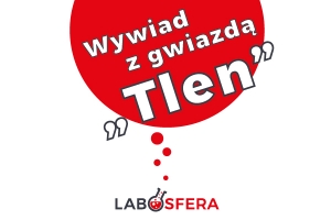 Tlen - Wywiad z gwiazdą